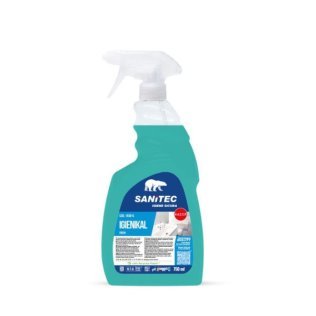 Igienikal bagno sanitec 750 ml