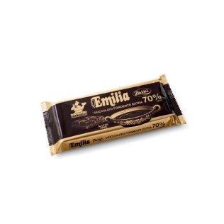 Cioccolato fondente 70% emilia