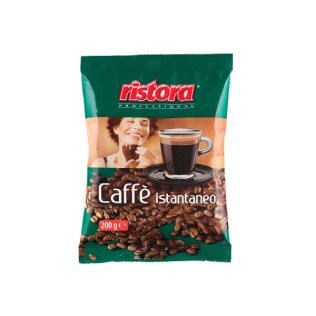 Caffè solubile