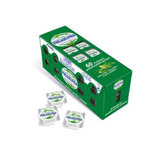 Philadelphia monoporzione erbette 16 gr