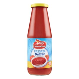 Passata pomodoro 700 gr