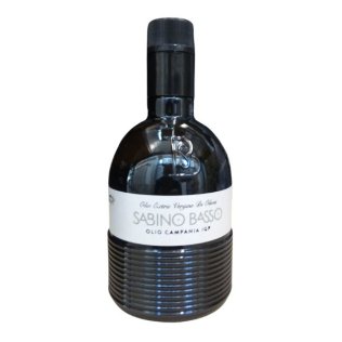 Olio extra vergine oliva 500 ml