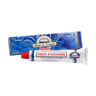Pasta di acciughe 60 gr