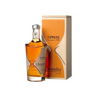 Grappa clessidra 10 anni 50%