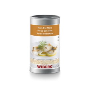 Miscela pesce del mare wiberg