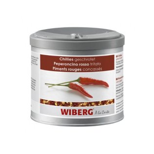 Peperoncini rossi tritati wiberg