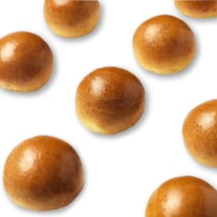 Petit panbrioche naturali 10 gr