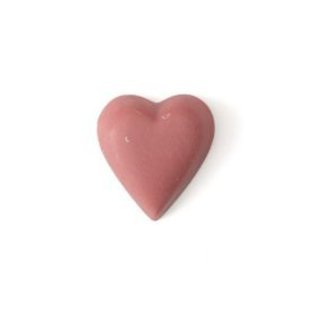 Cuore choc ruby