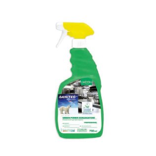 Sgrassatore green power 750 ml