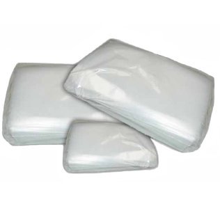Sacchetti sottovuoto goffrati 30 x 40 cm