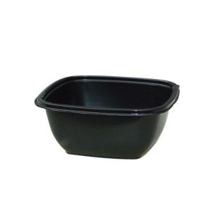 Insalatiera quadrata small 500 ml