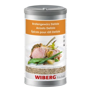 Sale aromatico arrosto delizia wiberg