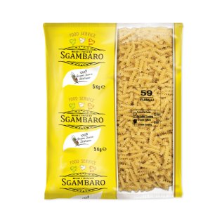 Fusilli n 59 5 kg jolly