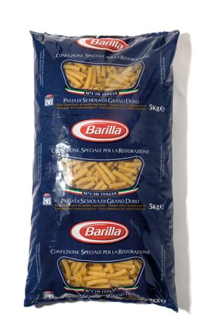 Sedani n 94 5 kg barilla