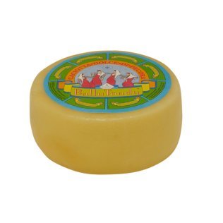 Pecorino ballu tondu