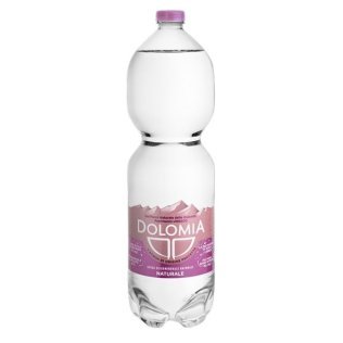 Acqua naturale pet 1.5 lt