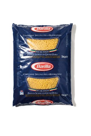 Ditalini n 47 5 kg barilla