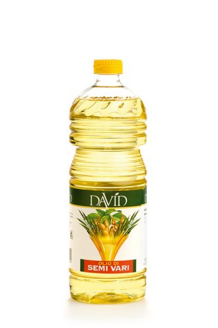 Olio di semi vari 1 lt