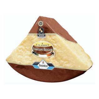 Parmigiano reggiano dop 22 mesi a ottavi