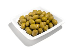 Olive verdi aperitivo 12/14 6 kg
