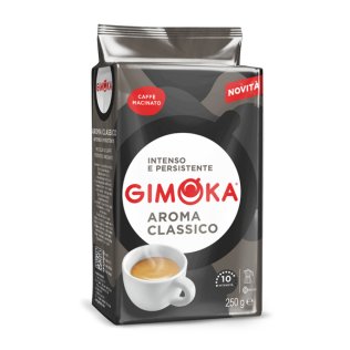 Caffè macinato classico per moka