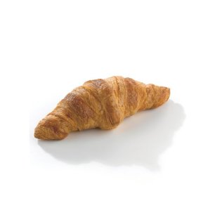 Croissant vuoto bake up 40 gr 130 pz