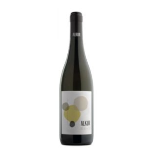Vino ribolla gialla