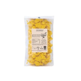 Pappardelle all'uovo i pastai