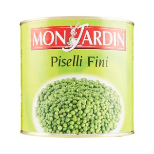 Piselli fini 3 kg