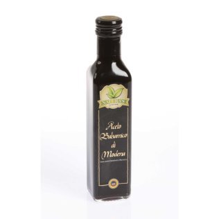 Aceto balsamico di modena 500ml natura's