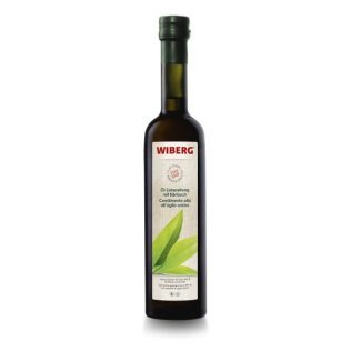 Condimento all'aglio orsino wiberg