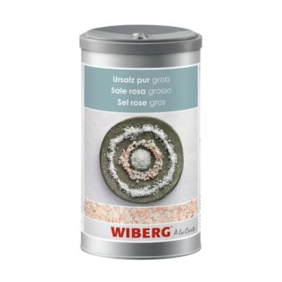 Sale fino rosa wiberg