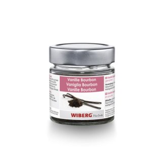 Vaniglia mix in polvere wiberg