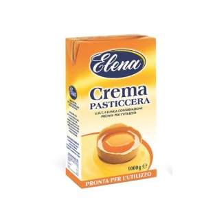 Crema pasticcera elena 1 kg