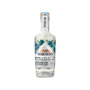 Warner's juniper 0%