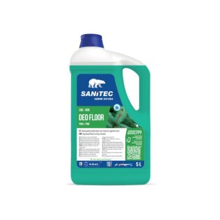 Deofloor pavimenti pino sanitec 5 kg