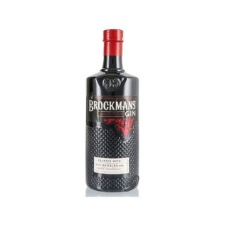 Brockmans gin like no other 40%