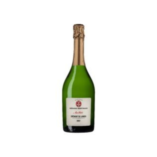 Vino cremant de limoux brut