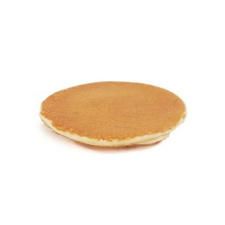 Pancakes o. girasole 25 gr 100 pz