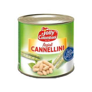 Fagioli cannellini