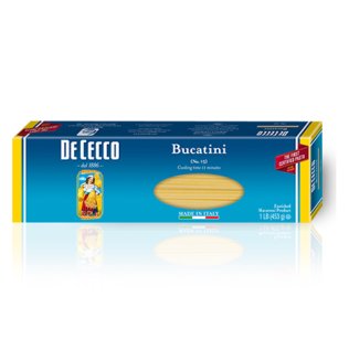 Bucatini 1 kg de cecco