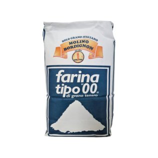 Farina 00 1 kg