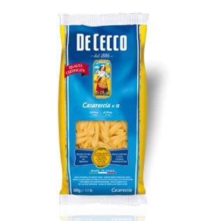 Casareccia 1 kg de cecco