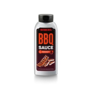 Salsa dip sauce barbecue wiberg