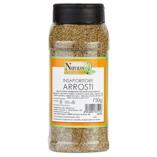Insaporitore per arrosti natura's