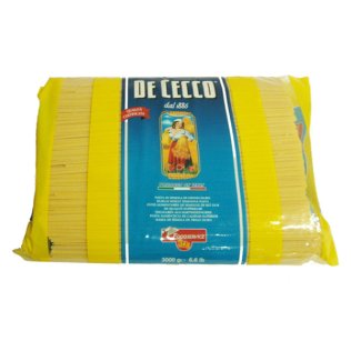 Linguine 3 kg de cecco