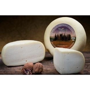 Pecorino cacio di pienza