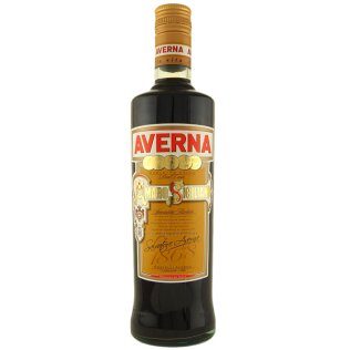 Amaro averna 29%