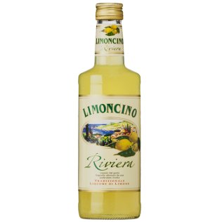 Limoncino 25%