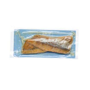 Filetti aringa affumicati